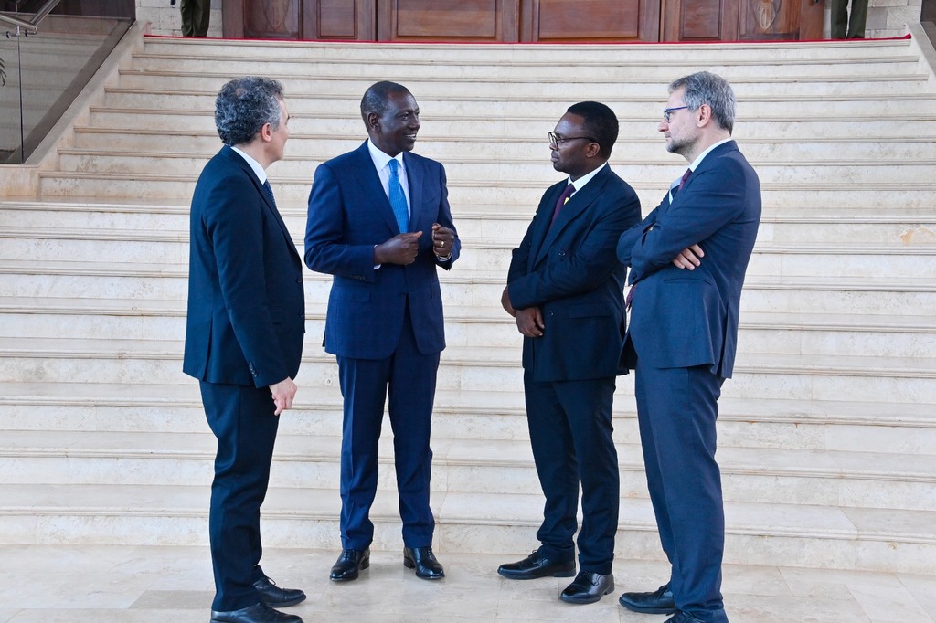 Tumaini, c’est-à-dire « espérance » en swahili, est l’intitulé - et le programme – du nouveau round de négociations pour la paix au Soudan du Sud